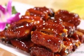 娱乐吃瓜酱爱吃排骨,揭秘排骨美食背后的故事